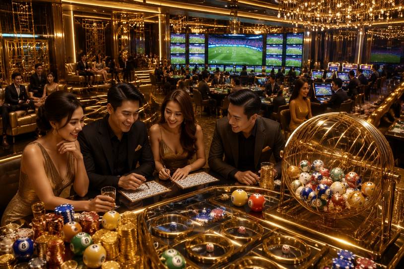 casinobet