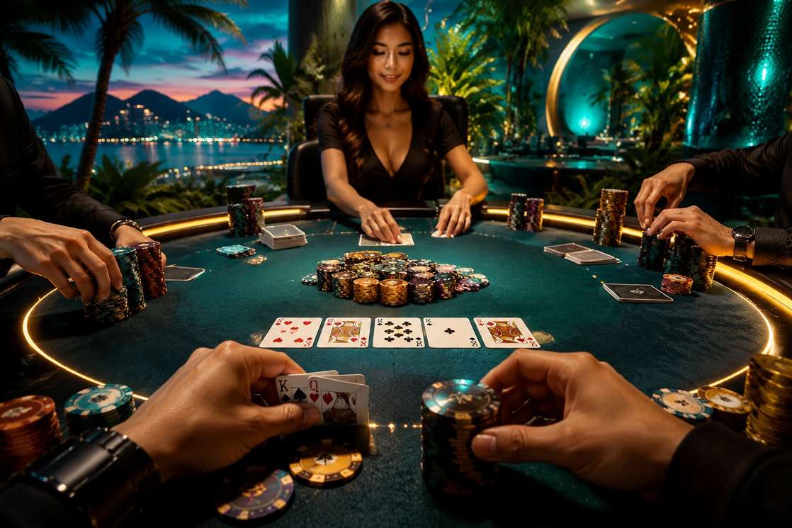 casinobet