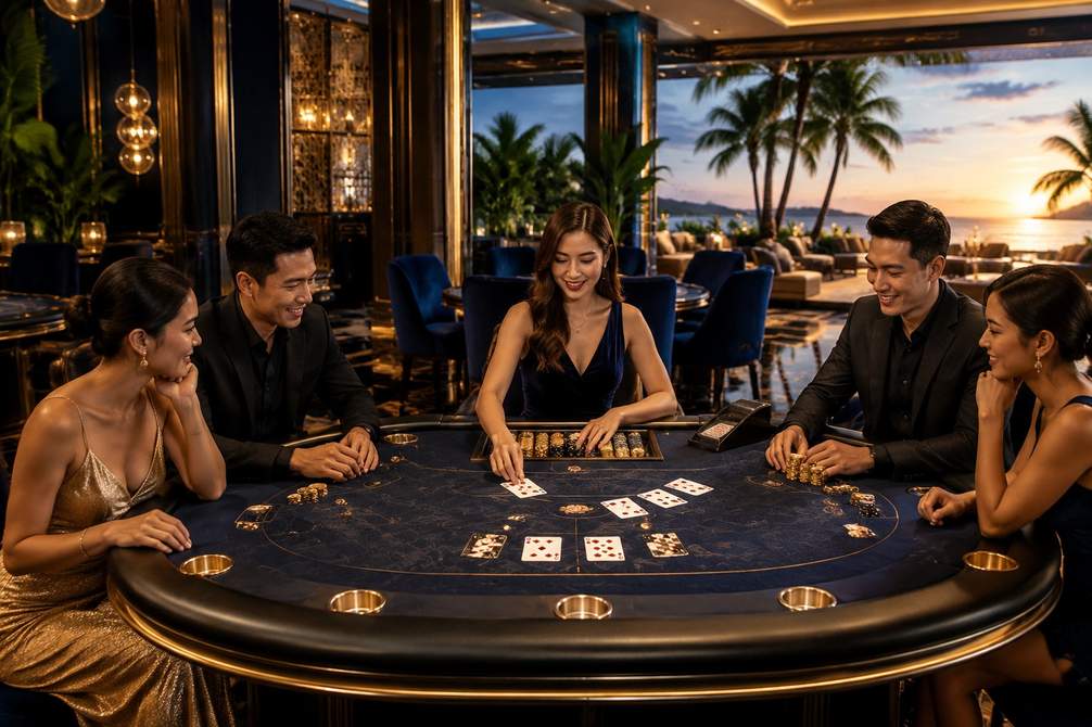 casinobet