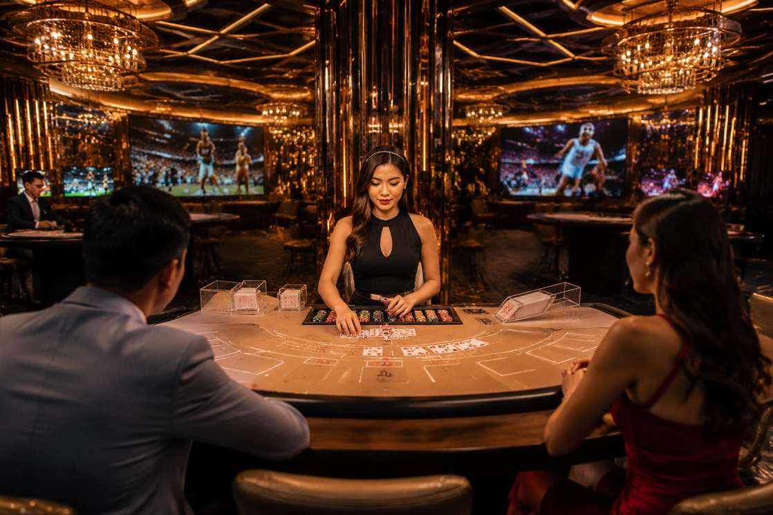casinobet