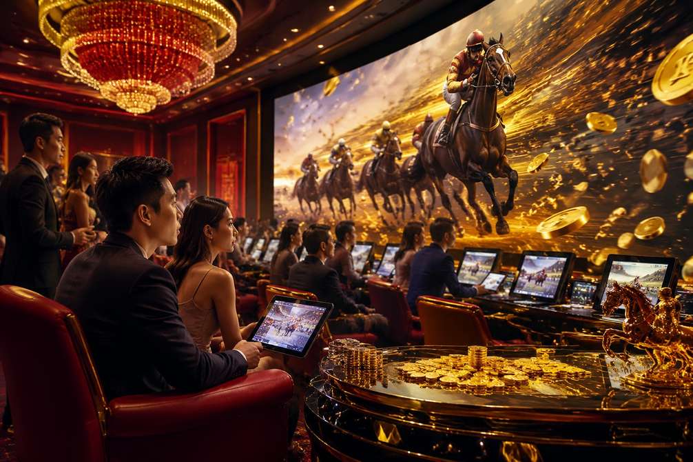 casinobet