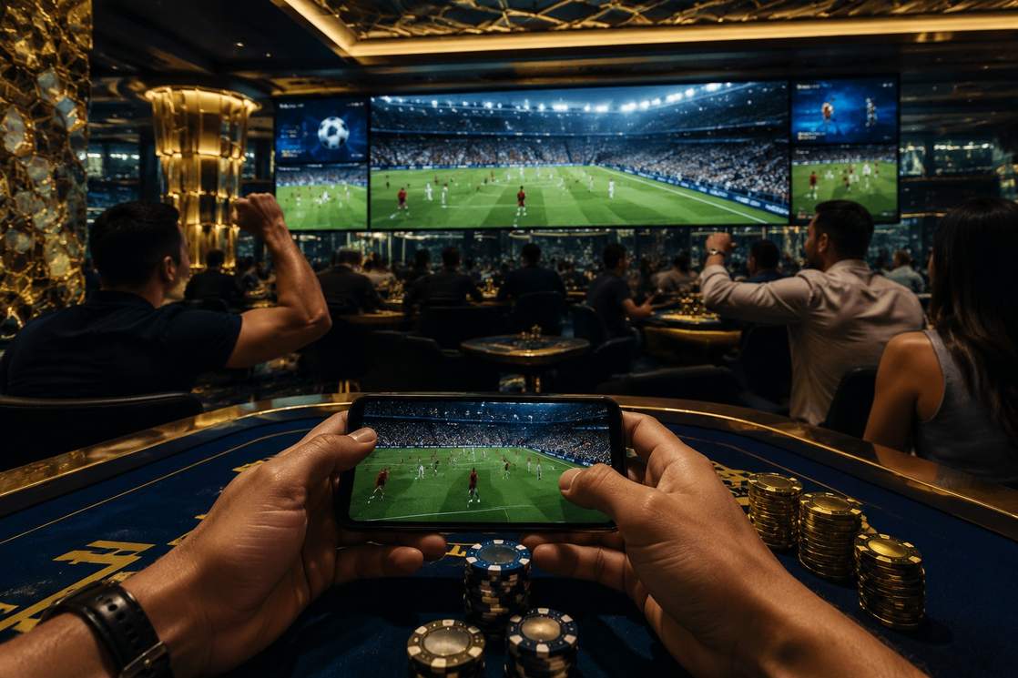 casinobet