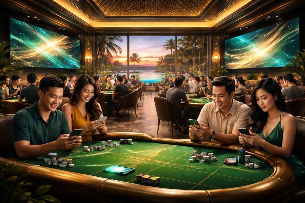 casinobet