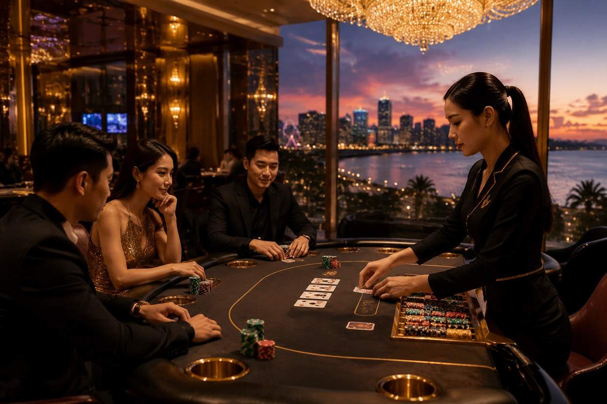 casinobet