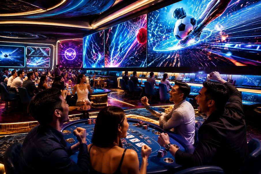casinobet