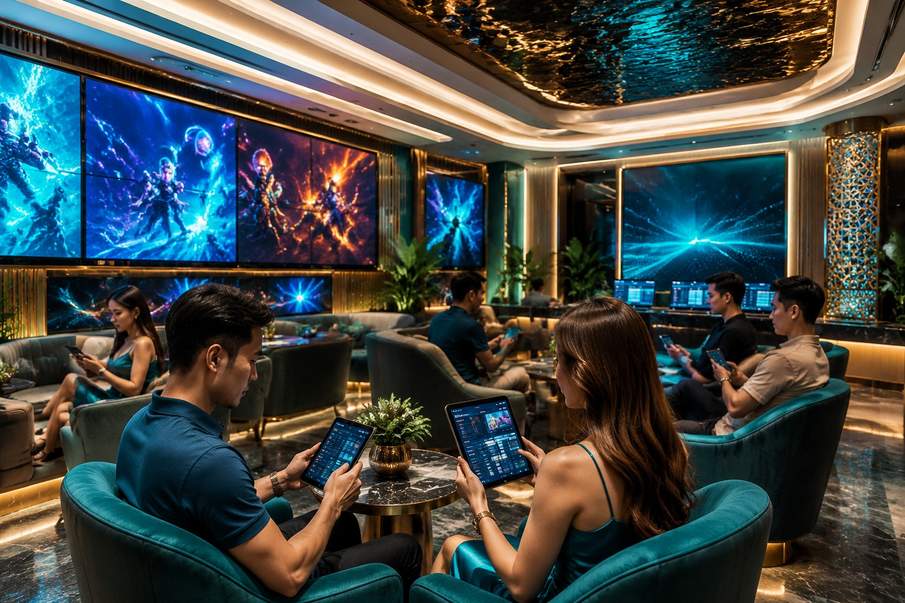 casinobet