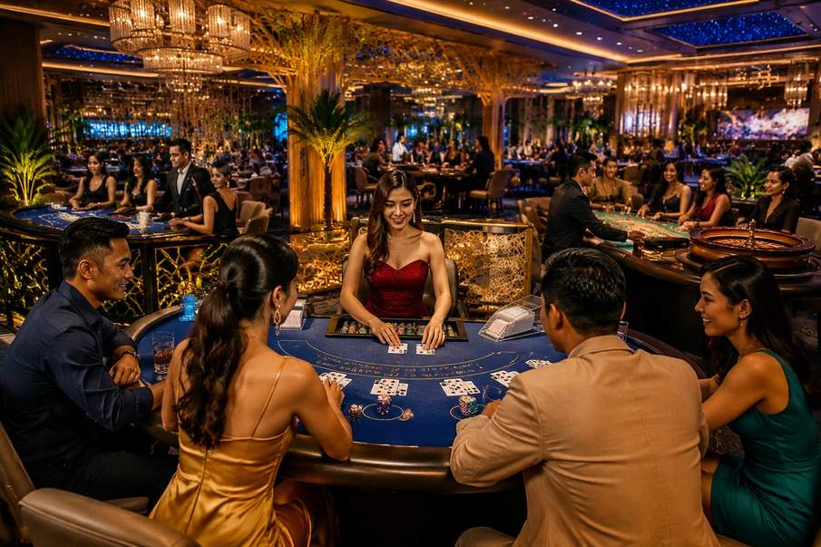 casinobet