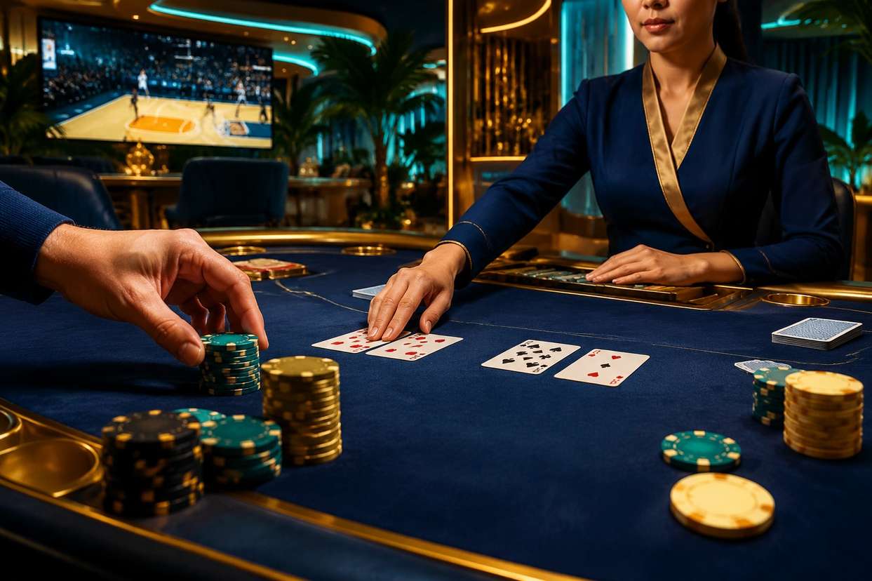 casinobet