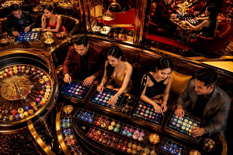 casinobet