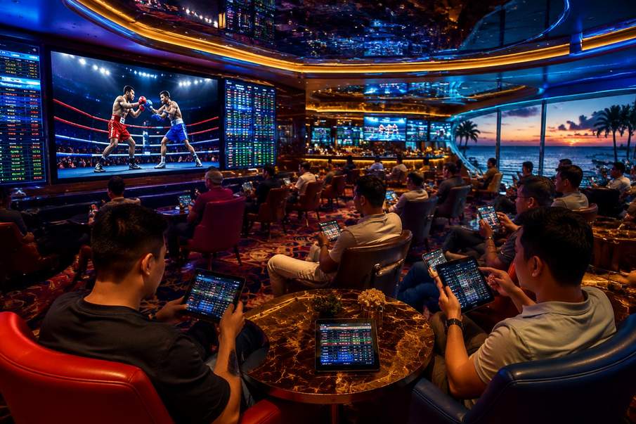 casinobet