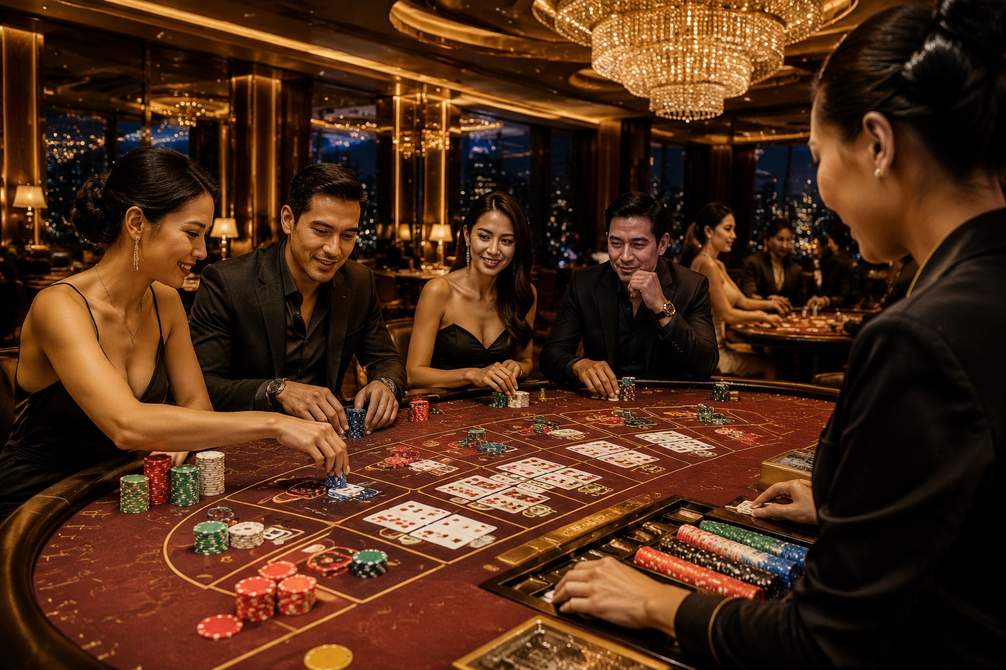 casinobet