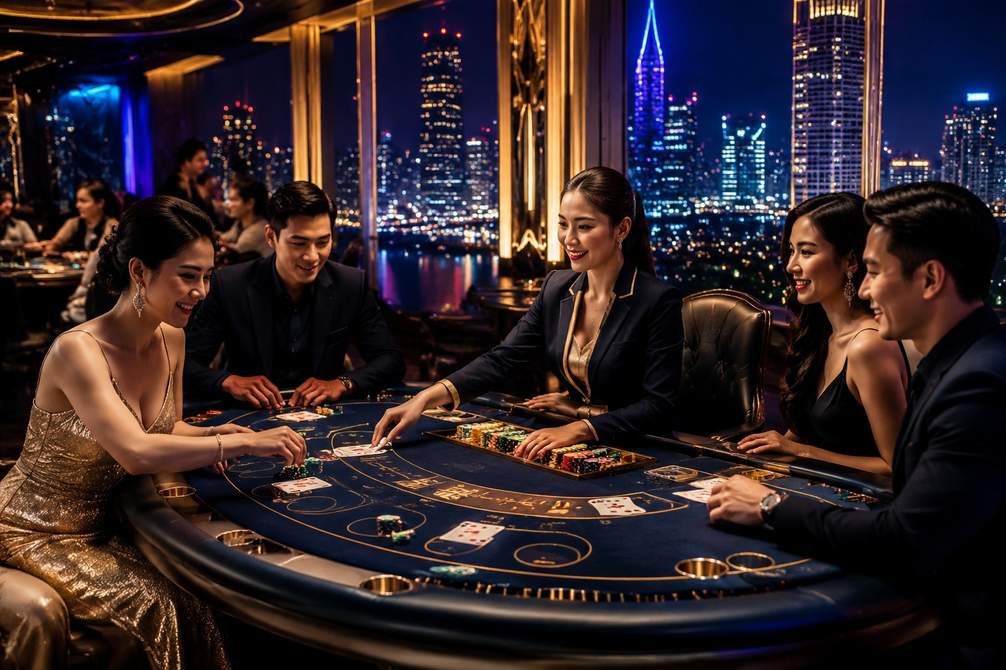 casinobet