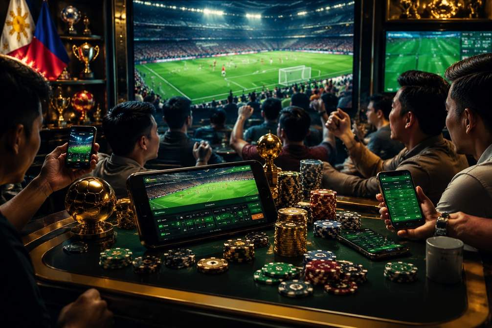 casinobet