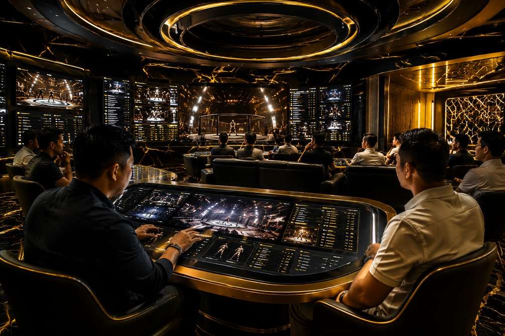 casinobet